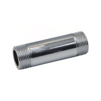 Pattaroni F195CR 80 mm ніпель