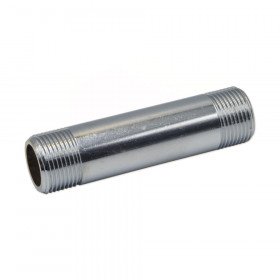 Pattaroni F195CR 100 mm ніпель