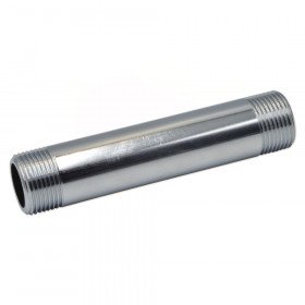 Pattaroni F195CR 120 mm ніпель