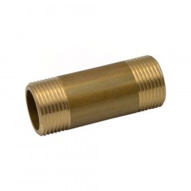 Pattaroni F195  80 mm ніпель