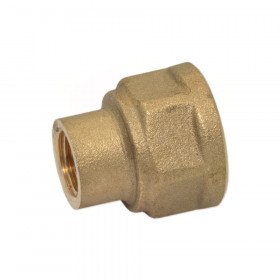 Pattaroni F271 муфта редукційна
