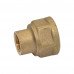 Pattaroni F271 муфта редукційна