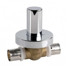 Pexal Brass кран внутрішній Pexal Brass кран внутрішній