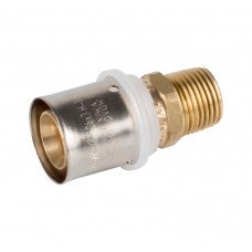 Pexal Brass перехідник ЗР