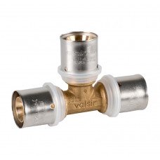 Pexal Brass трійник