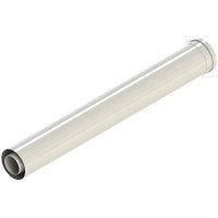 Groppalli A31011 труба конденсаційна 80/125 Groppalli A31011 труба конденсаційна 80/125