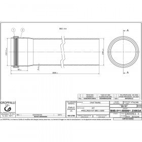 Groppalli BB1161