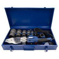 Prawtech P0500 2000W 20-63mm Prawtech P0500 2000W 20-63mm