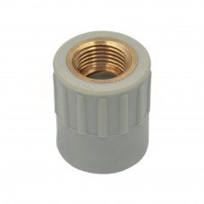 Prawtech P1200 D16-32 PP-R перехідник ВР