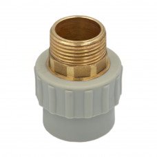 Prawtech P1300 D32-110 PP-R перехідник ЗР