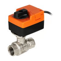 Belimo House 220V DN20