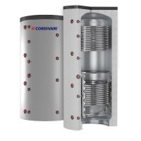 Cordivari Puffer 2 VС