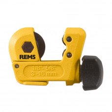 Rems RAS Cu-Inox 3-16