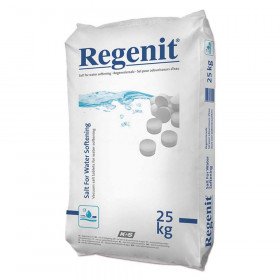 Regenit сіль таблетована