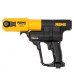 Rems Akku-Pres E 22V ACC Basic Pack L-Boxx 576X08 акумуляторний радіальний прес з автоматичним контролем затискання до 110 мм