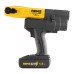 Rems Mini-Press 22V ACC Basic-Pack L-Boxx 578X27 акумуляторний радіальний прес Ø10–40 мм, Ø3/8-1.1/4, яким можна працювати однією рукою