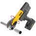 Rems Mini-Press 22V ACC Basic-Pack L-Boxx 578X27 акумуляторний радіальний прес Ø10–40 мм, Ø3/8-1.1/4, яким можна працювати однією рукою
