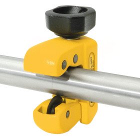 Rems RAS Cu-Inox 3-28 Mini труборізи для мідних, тонкостінних нержавіючих, сталевих, алюмінієвих і латунних труб