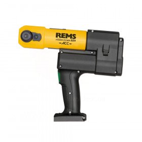 Rems Akku-Press 24V ACC Basic-Pack акумуляторні радіальні преси 32 КН з автоматичним керуванням D10-110 мм