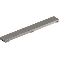 Uponor Aqua Ambient Plain решітка перфорована нержав.