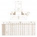 Raccorderie Metalliche 419/Z DN65-150