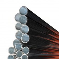 SteelPres 316/002 труба сталева оцинкована