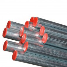SteelPres 316/005 труба сталева оцинкована