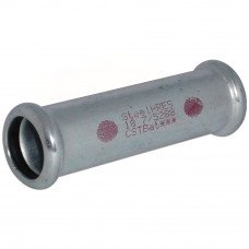 SteelPres 383/001 муфта прохідна ВВ