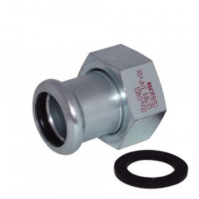 SteelPres 383/002