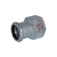 SteelPres 390 перехідник ВР