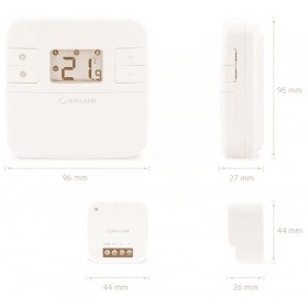 Salus RT310SR