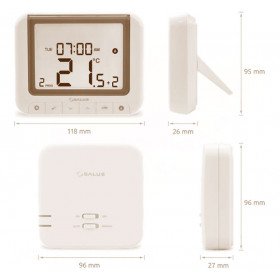Salus RT520RF