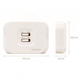 Salus RX10RF