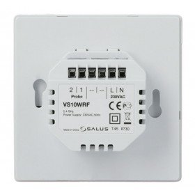 Salus VS10WRF