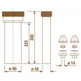 Sanit 58.932.00