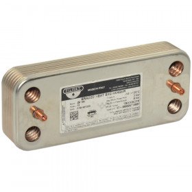 Zilmet теплообменник ZB 190