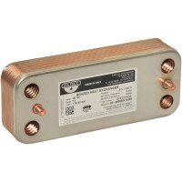 Zilmet теплообменник ZB 190