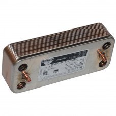 Zilmet теплообменник ZB 190