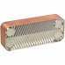 Zilmet ZB 190 17B1901600 паяні пластинчасті теплообмінники з 16 пластинами з нержавіючої сталі