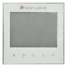 Konveka BAC-1000EMLN-FAN White