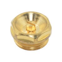 Tiemme 3353G повітровідвідник 1/2″