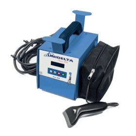 Unidelta 3861 електрозварювальний апарат для фітингів ∅20÷400mm, 220V