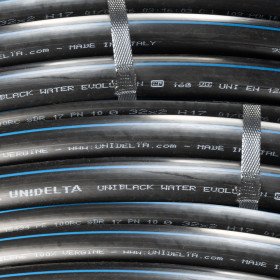 Unidelta PE100RC PN10