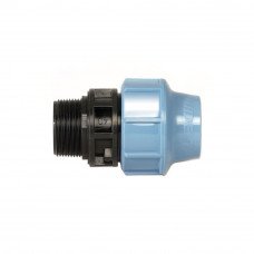 Unidelta 1003 D16-40 перехідник ЗР