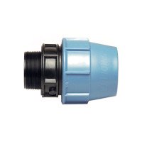 Unidelta 1003 D50-110 перехідник ЗР Unidelta 1003 D50-110 перехідник ЗР