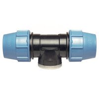 Unidelta 1007 D50-110 трійник ВР