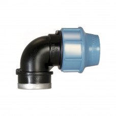 Unidelta 1009 D16-40 коліно ВР
