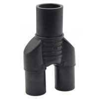 Unidelta 3146 трійник U-подібний