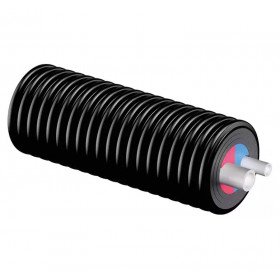 Uponor Ecoflex Aqua Twin PN10