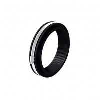 Uponor Ecoflex прохід через стіну